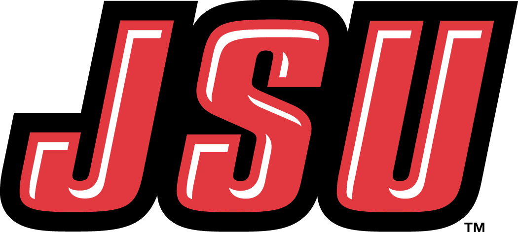 Jacksonville State Gamecocks 2006-Pres Wordmark Logo diy iron on heat transfer